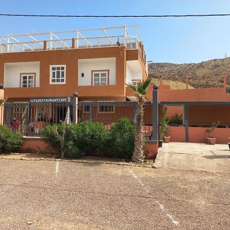 מלון Tamri Banana House מראה חיצוני תמונה