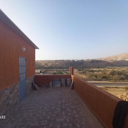 מלון Tamri Banana House מראה חיצוני תמונה
