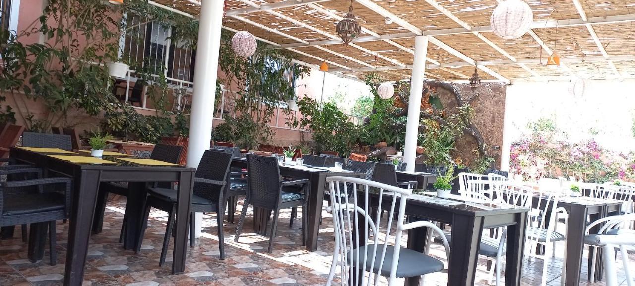 מלון Tamri Banana House מראה חיצוני תמונה