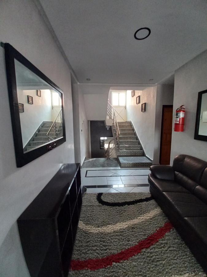 מלון Tamri Banana House מראה חיצוני תמונה
