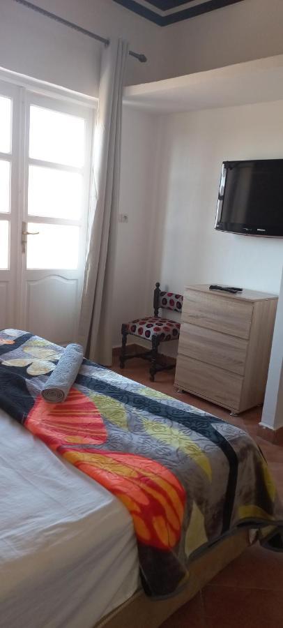 מלון Tamri Banana House מראה חיצוני תמונה
