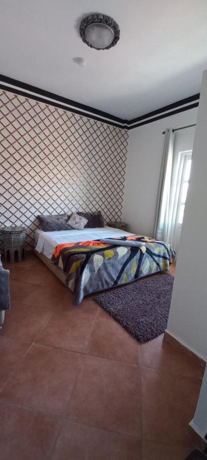 מלון Tamri Banana House מראה חיצוני תמונה