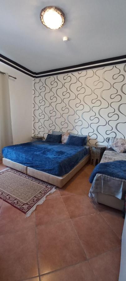 מלון Tamri Banana House מראה חיצוני תמונה