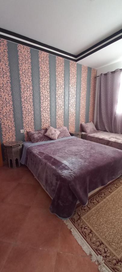 מלון Tamri Banana House מראה חיצוני תמונה