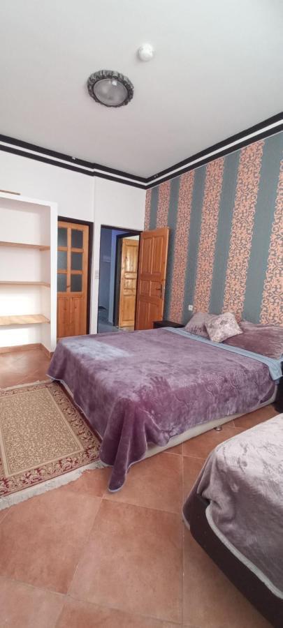 מלון Tamri Banana House מראה חיצוני תמונה