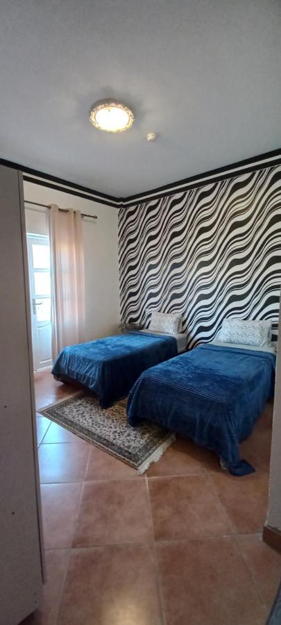 מלון Tamri Banana House מראה חיצוני תמונה