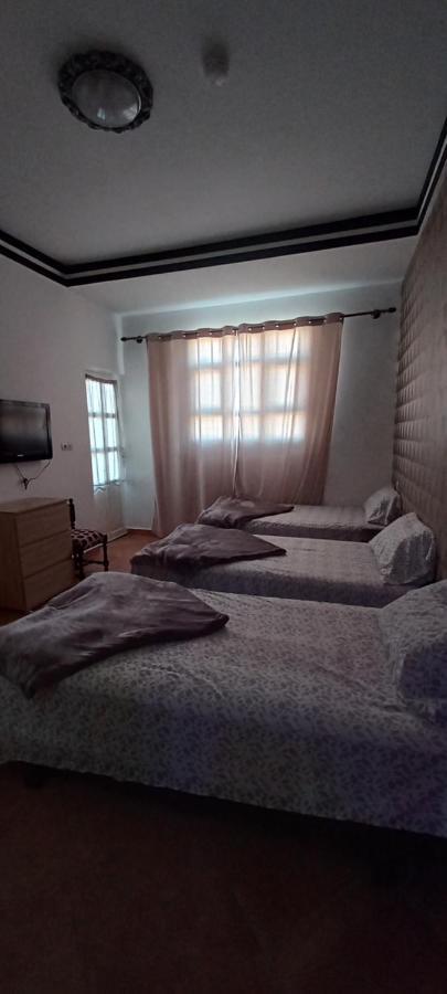 מלון Tamri Banana House מראה חיצוני תמונה