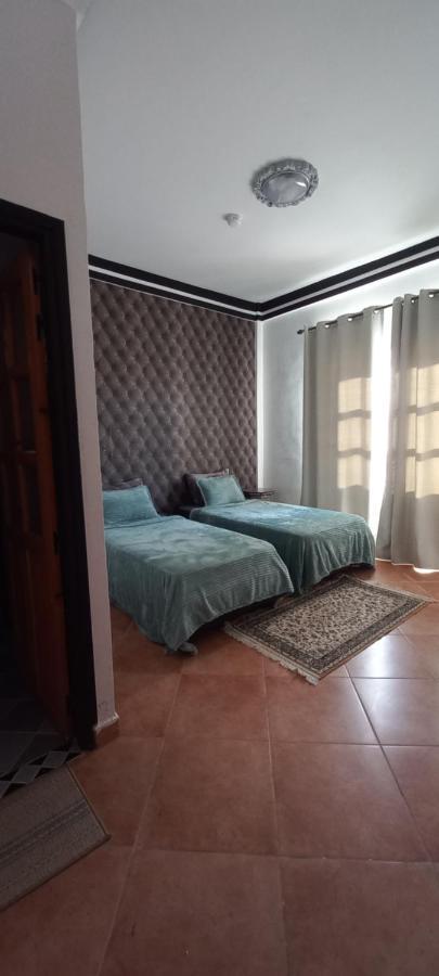 מלון Tamri Banana House מראה חיצוני תמונה
