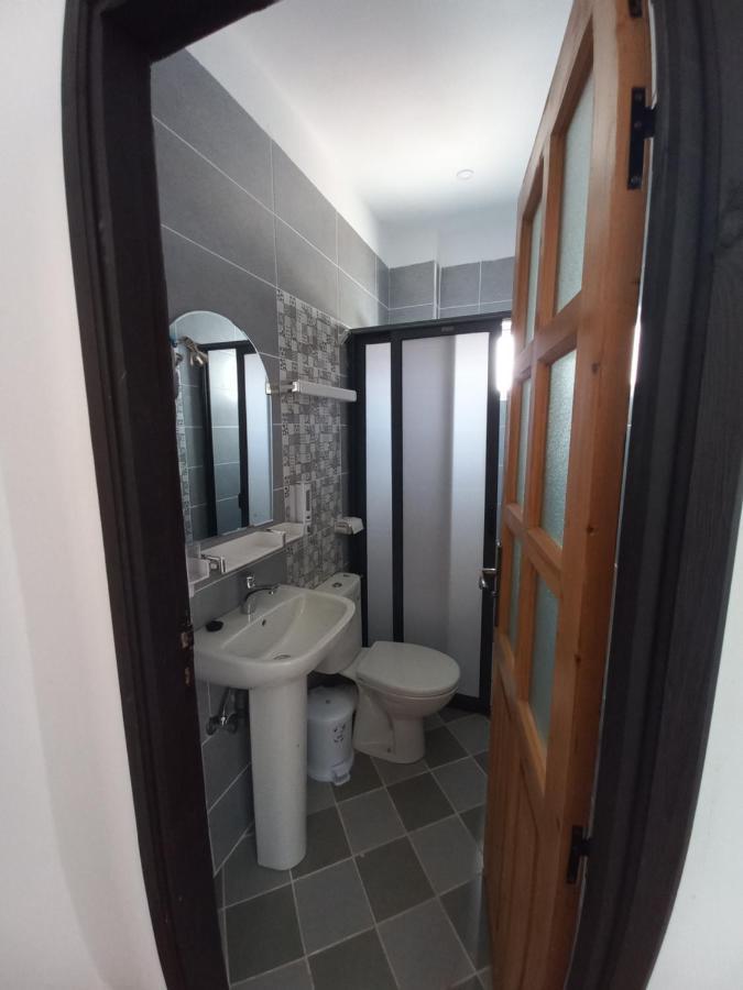 Ibisbird House La Bananeraie Tamri מראה חיצוני תמונה