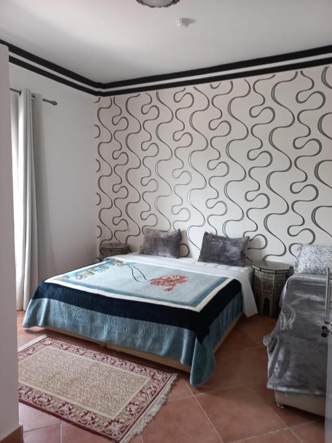 מלון Tamri Banana House מראה חיצוני תמונה
