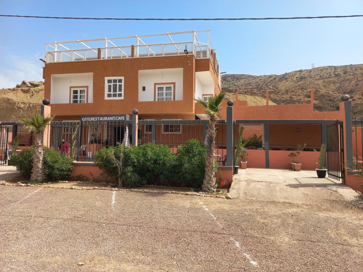 Ibisbird House La Bananeraie Tamri מראה חיצוני תמונה