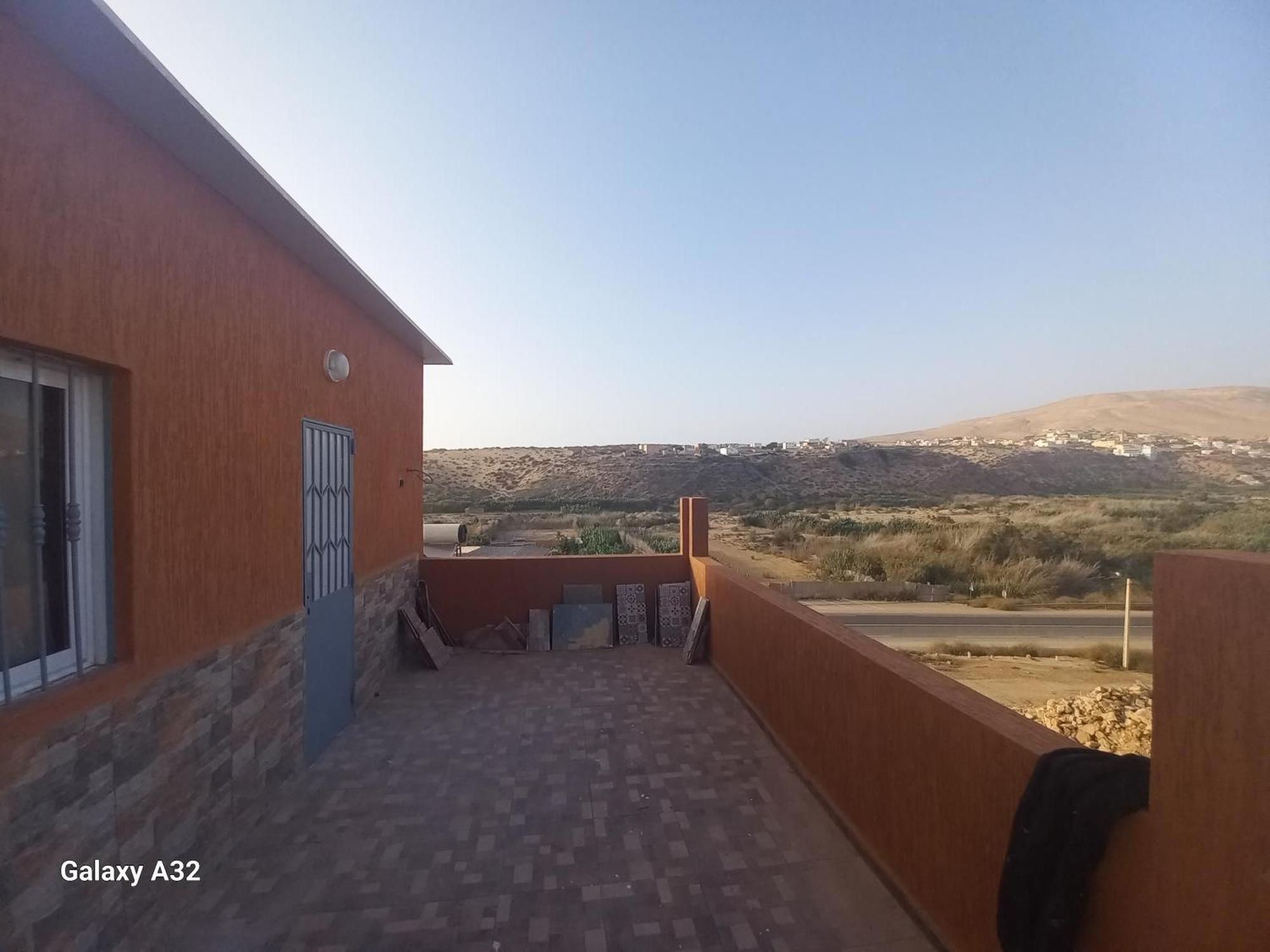 מלון Tamri Banana House מראה חיצוני תמונה