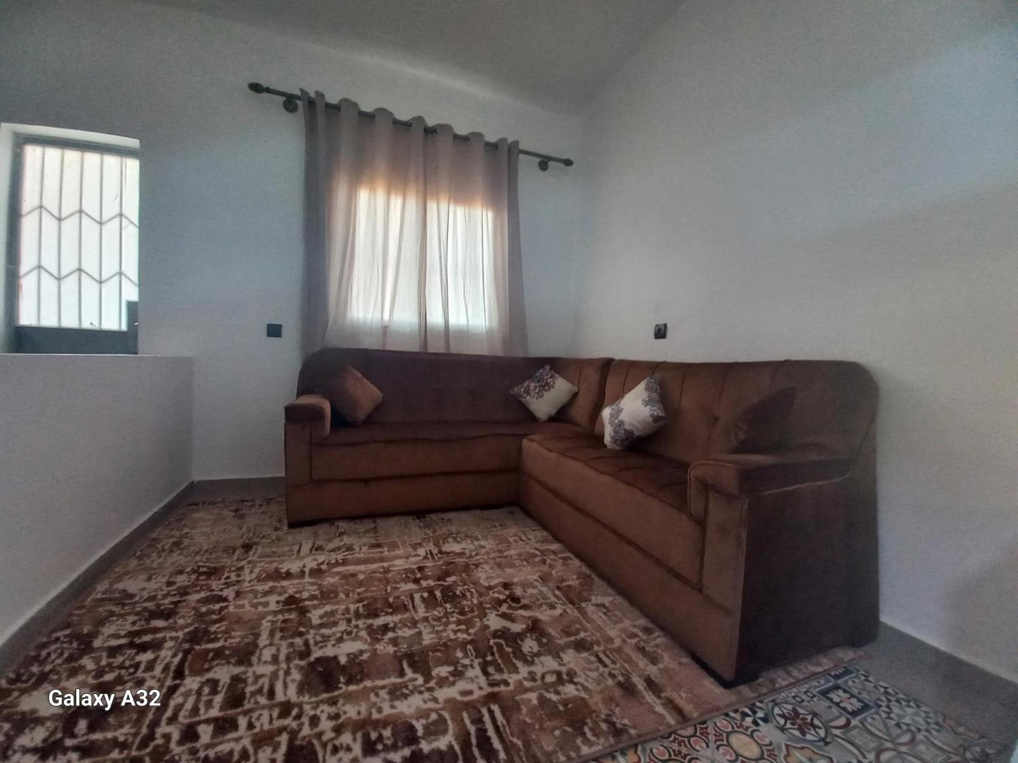 מלון Tamri Banana House מראה חיצוני תמונה