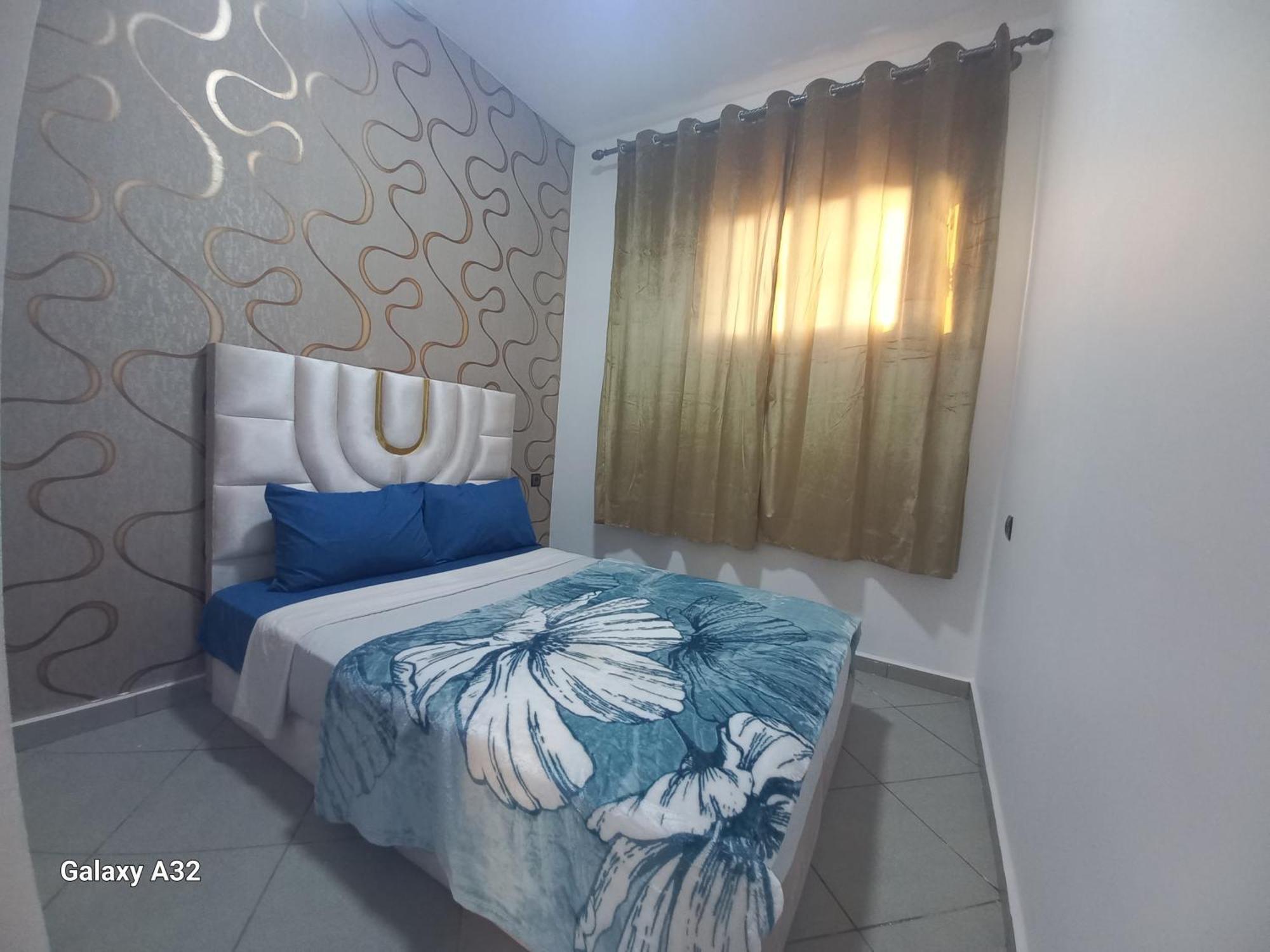 מלון Tamri Banana House מראה חיצוני תמונה