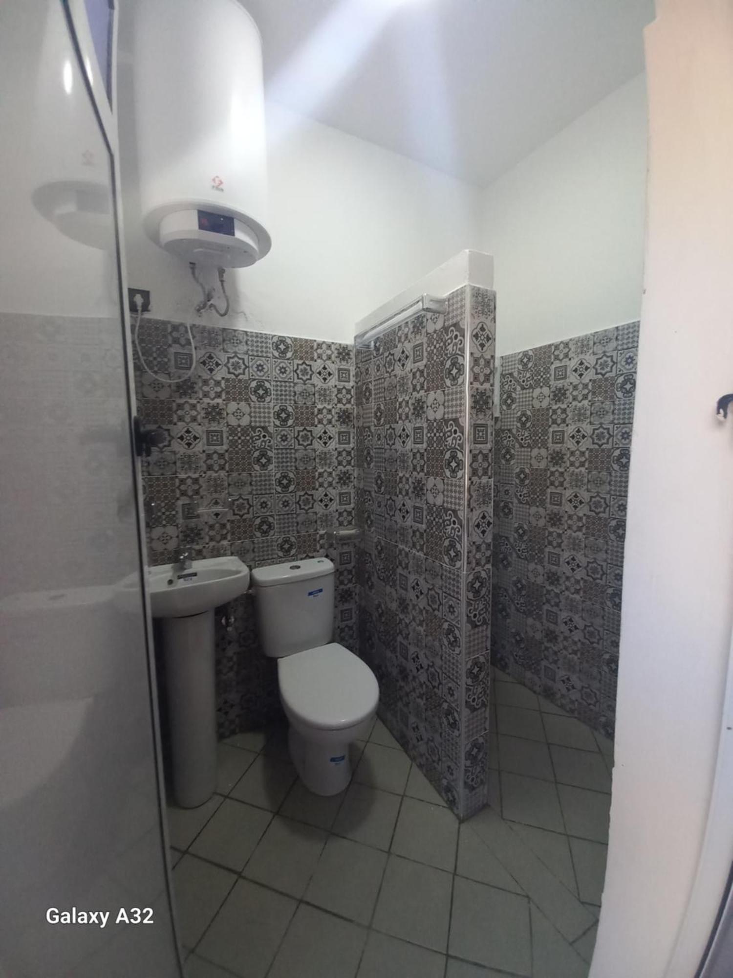 מלון Tamri Banana House מראה חיצוני תמונה