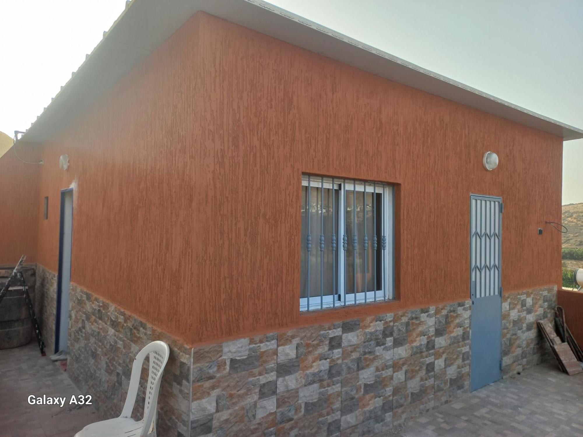 מלון Tamri Banana House מראה חיצוני תמונה