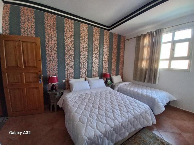 מלון Tamri Banana House מראה חיצוני תמונה