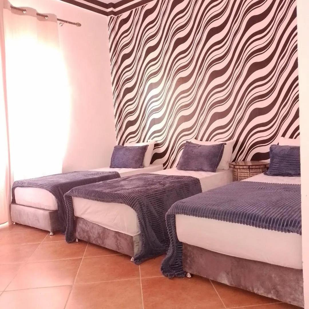 מלון Tamri Banana House מראה חיצוני תמונה