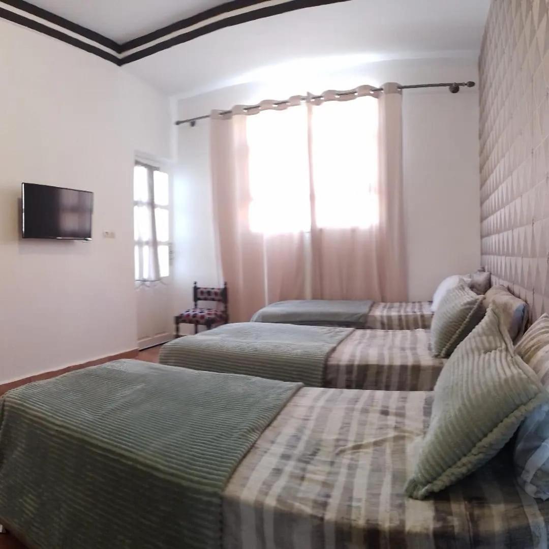 מלון Tamri Banana House מראה חיצוני תמונה